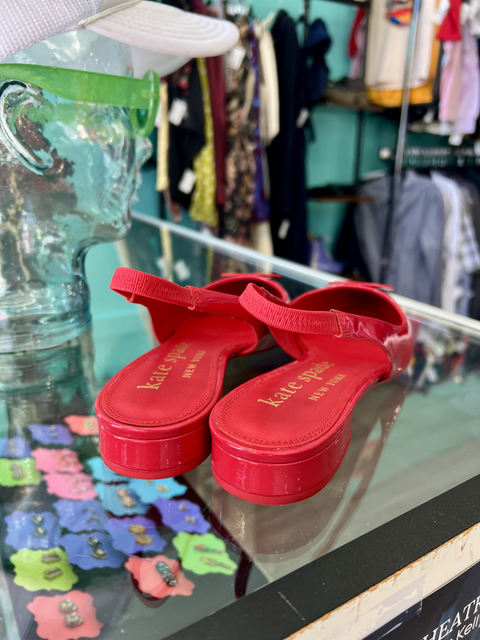 Kate Spade Size 9.5 Shoes