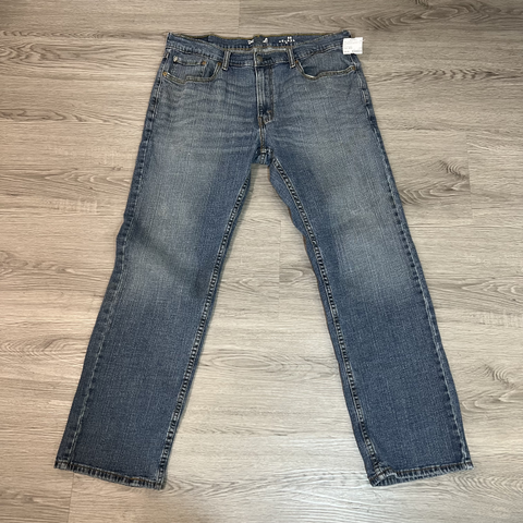 Levi Strauss & co. Size 34/32 Bottoms