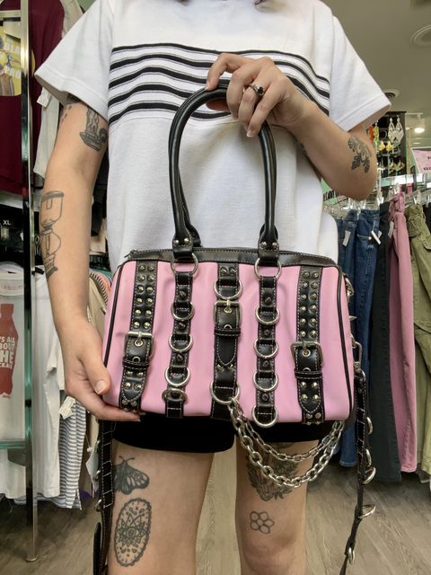 Dollskill Bag