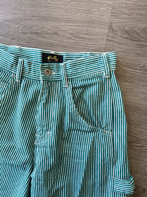 Stan Ray Size 2 Bottoms