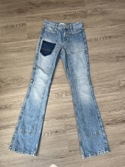 Forever 21 Size 24 Bottoms