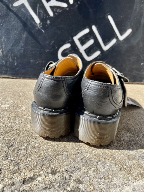 Dr. Martens Size 8M/9.5W Shoes