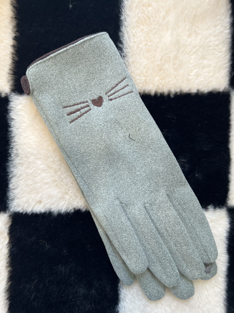 Gloves