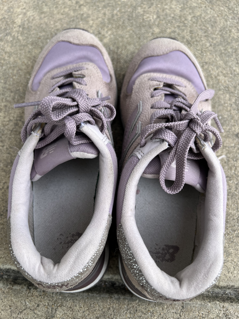 New Balance Size 7.5 Shoes