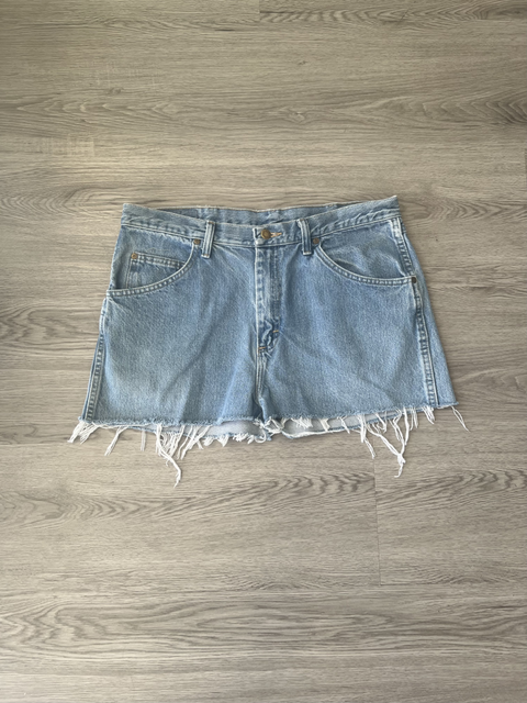Wrangler Size 32/14 Bottoms