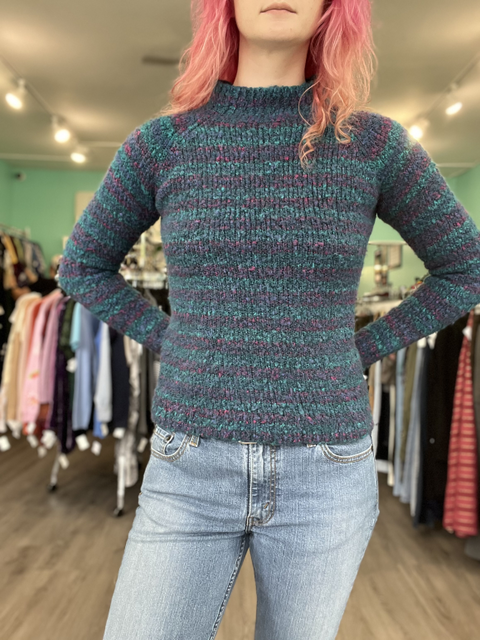 Crystal Kole Size S Tops