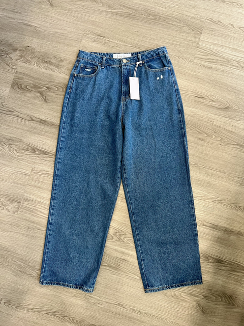 Indigo Rein Size 15 Bottoms