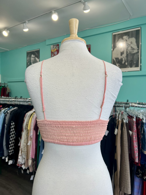 Free People Size L Tops