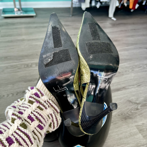 Luichiny Size 10 Shoes
