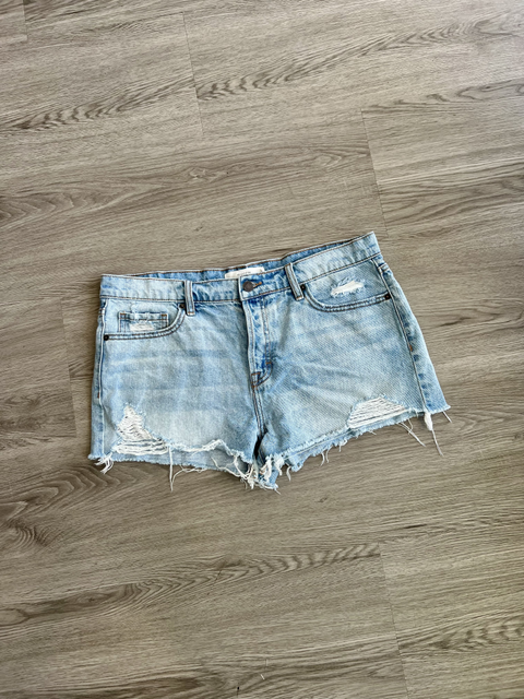 Hidden Size XL Bottoms