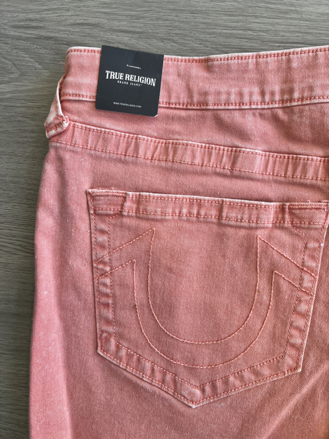 True Religion Size 34/18 Bottoms