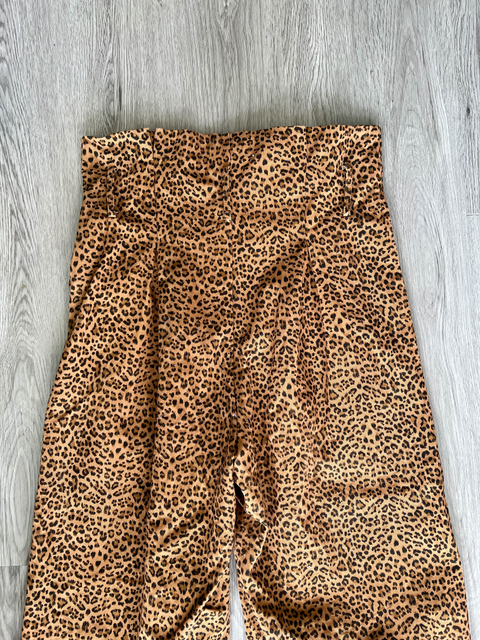 Lucky & Blessed Size L Bottoms