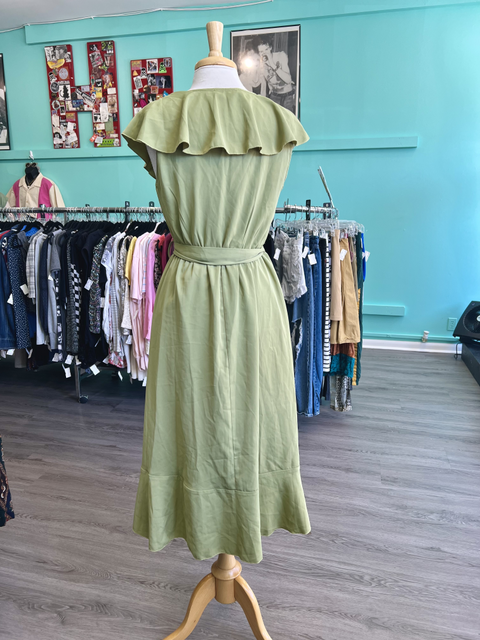 Fashion Size M Dresses