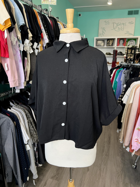 Size 2XL Top