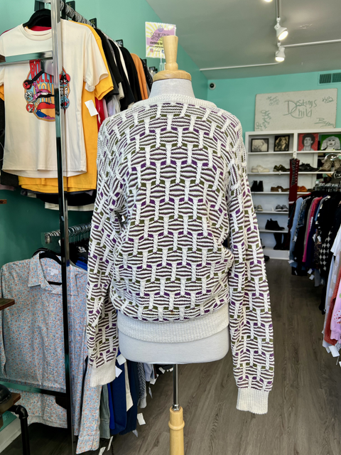 Size ML Tops