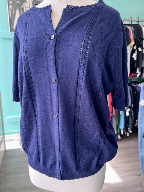 Kancy Kole Size 2XL Tops