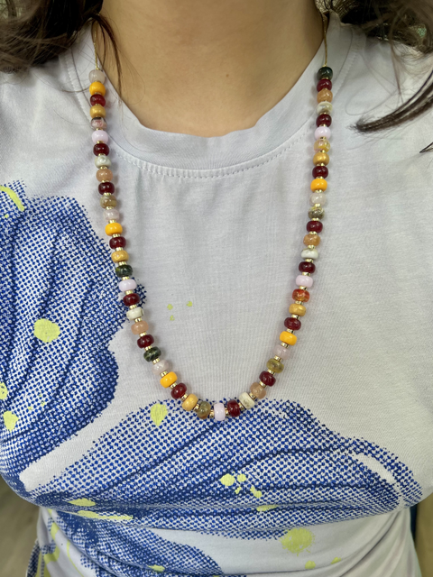 gemstone beads