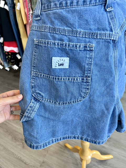 Lee Size 16 Bottoms