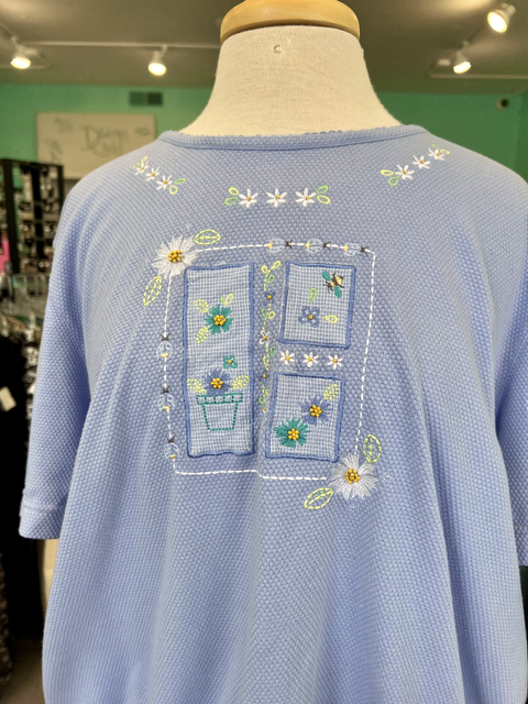 alfred dunner Size XL Tops