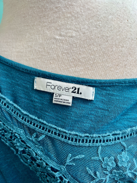 Forever 21 Size S Dresses