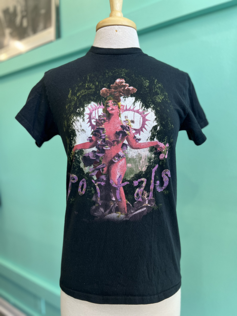 Melanie Martinez Size S Top