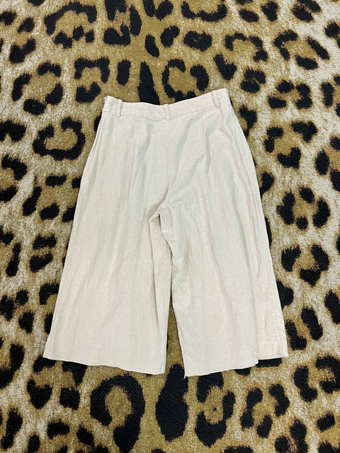Zara Size M Bottoms