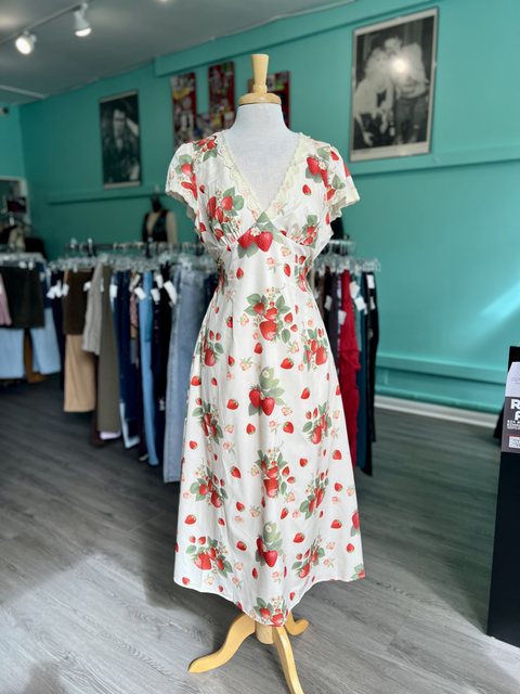 Size L/XL Dresses