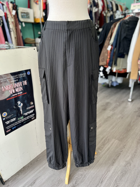 Bar 3 Size L Bottoms