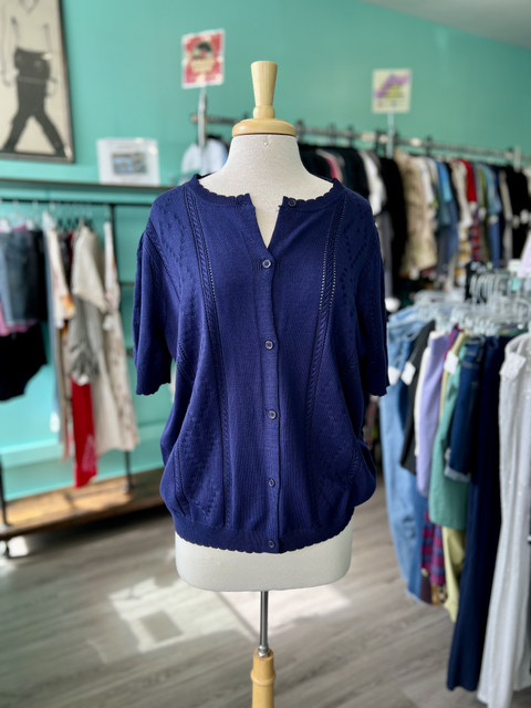 Kancy Kole Size 2XL Tops