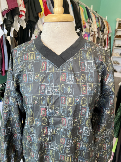 Forester's Size L Tops