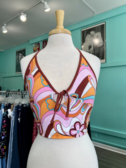 Garage Size M Tops