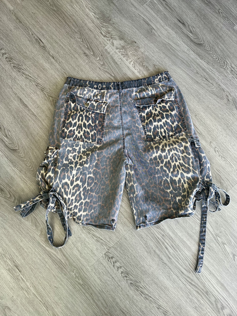 Thrill Denim Size 1X Bottoms