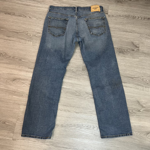 Levi Strauss & co. Size 34/32 Bottoms