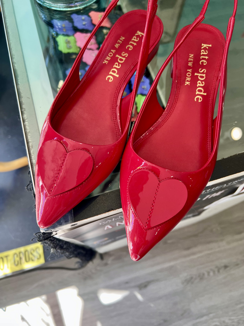 Kate Spade Size 9.5 Shoes