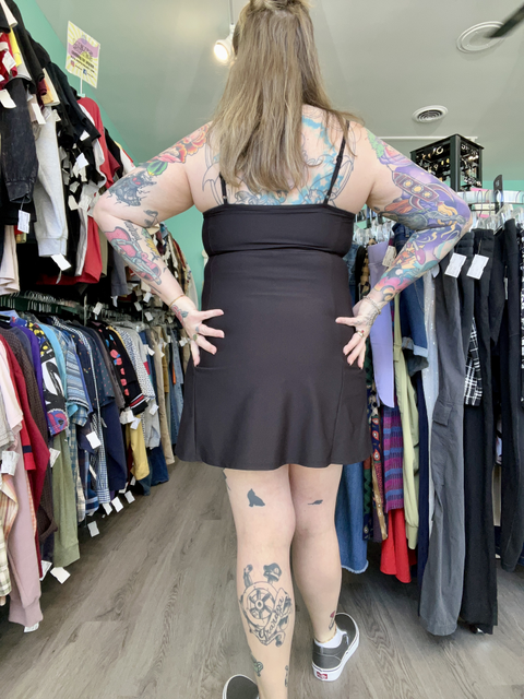Old Navy Size L Dresses