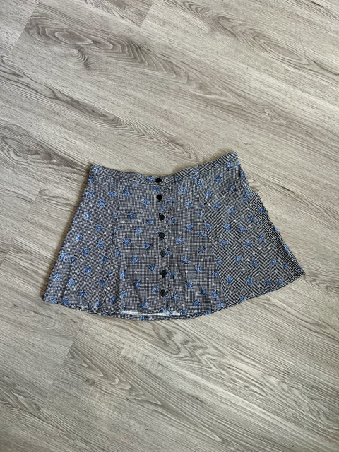 exact change Size S Bottoms