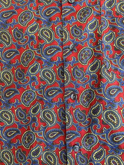 Alan Flusser Size XL Tops
