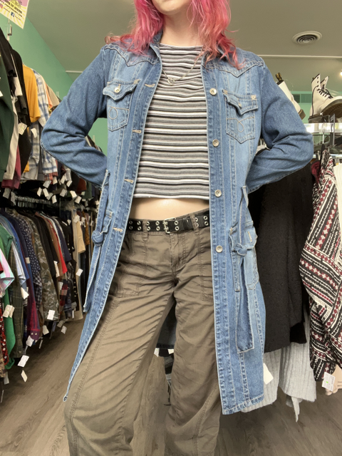 Rue. 21 Size L Jacket