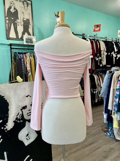 Size M Tops