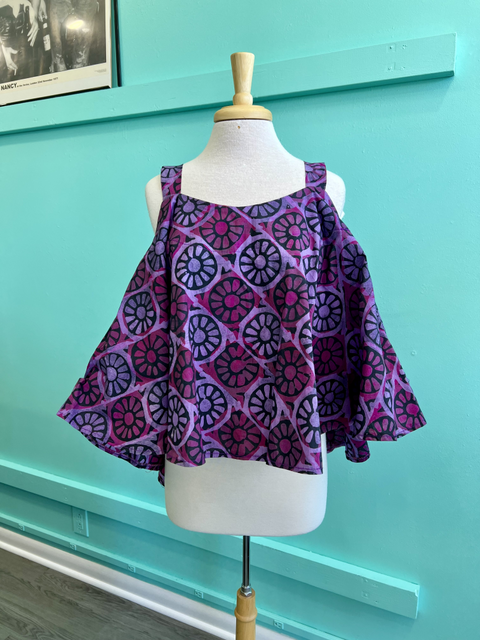 Gracia Size L Tops