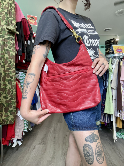 Andre Oliver Size M Bag