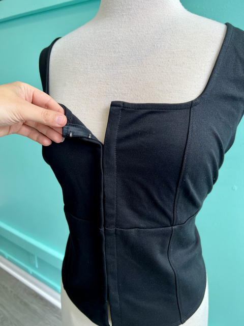 AVA & VIV Size XXL Top