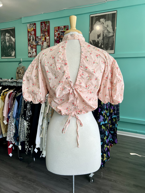 Anthropologie Size XS Tops