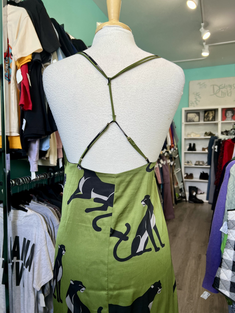 auden Size XXL Dresses