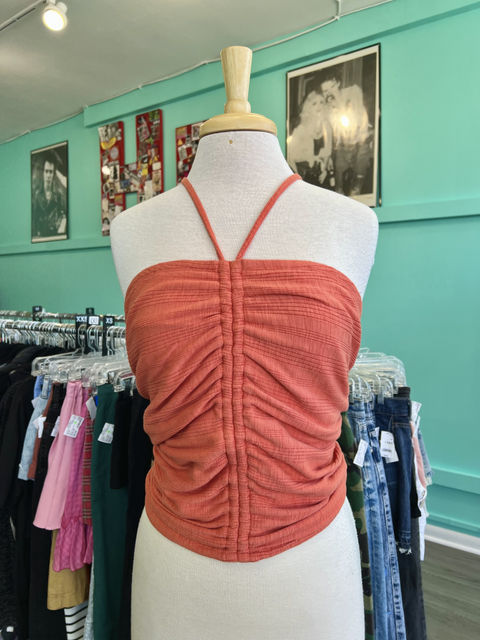 Pilcro Size L Tops