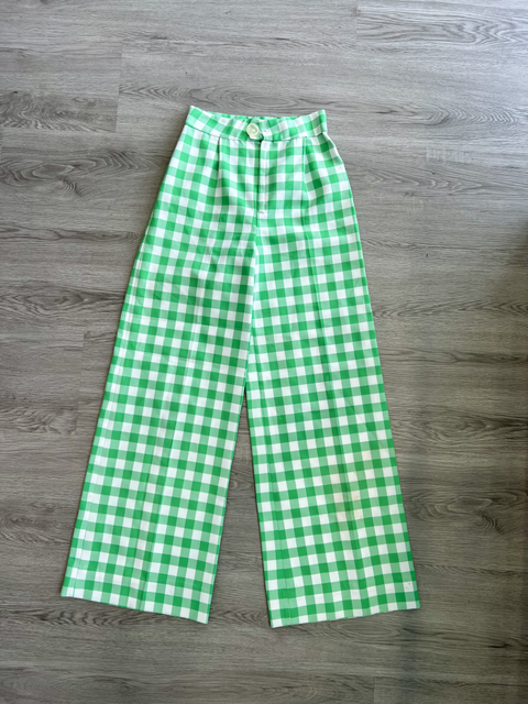 vintage Size 0/25 Bottoms
