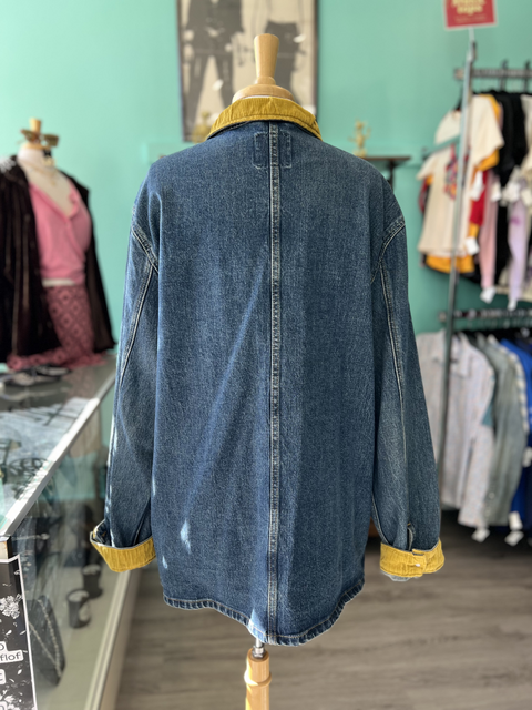 Free Assembly Size XL Jackets