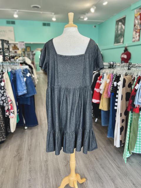 No Label Size 1X Dresses
