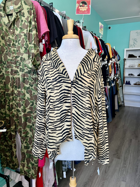 K.C. Spencer Size L Tops