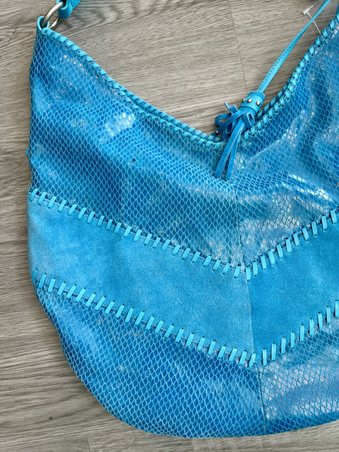Sharif NYC Bag
